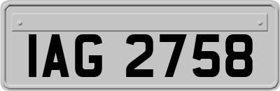 IAG2758