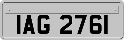 IAG2761