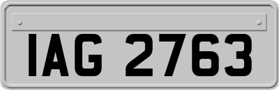 IAG2763