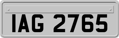 IAG2765