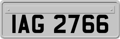 IAG2766