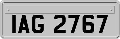 IAG2767