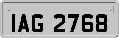 IAG2768