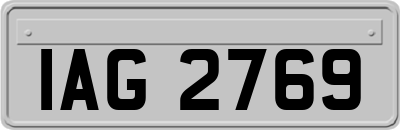 IAG2769