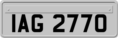 IAG2770
