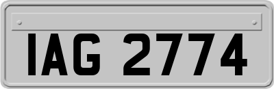 IAG2774