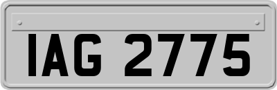 IAG2775