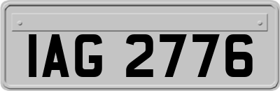 IAG2776