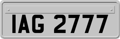 IAG2777