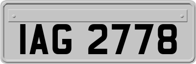 IAG2778