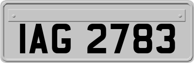 IAG2783