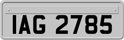 IAG2785