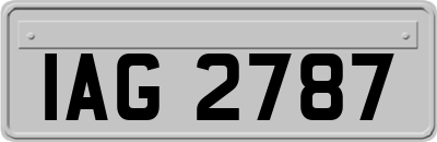 IAG2787