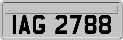 IAG2788