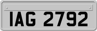 IAG2792