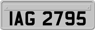 IAG2795