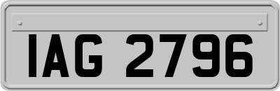 IAG2796