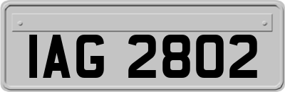IAG2802