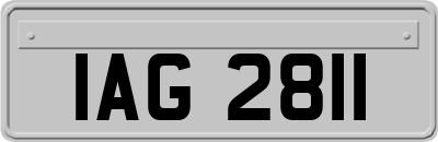 IAG2811