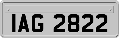 IAG2822