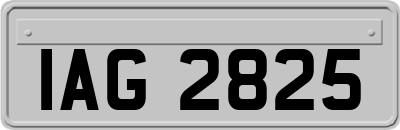 IAG2825