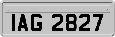 IAG2827