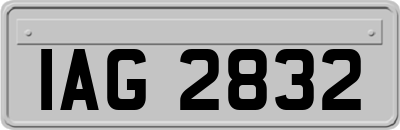 IAG2832