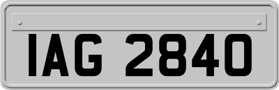 IAG2840