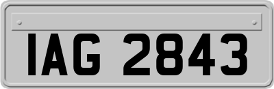 IAG2843