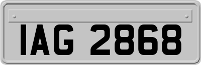 IAG2868