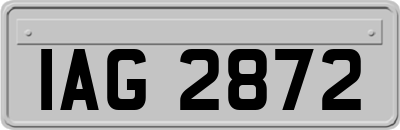 IAG2872