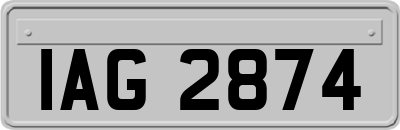 IAG2874