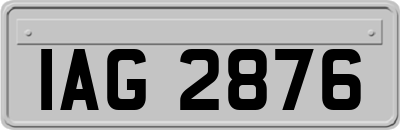 IAG2876