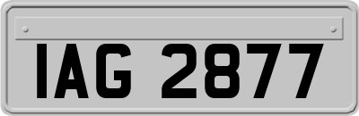 IAG2877