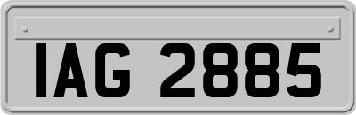 IAG2885