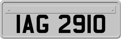 IAG2910