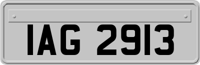 IAG2913