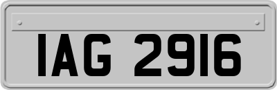 IAG2916