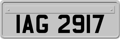IAG2917