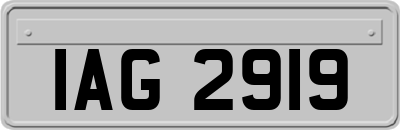 IAG2919