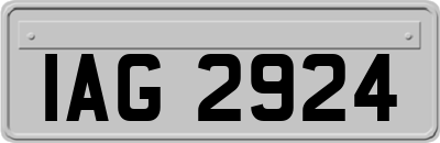 IAG2924