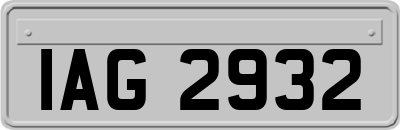 IAG2932