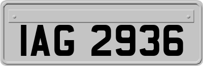 IAG2936