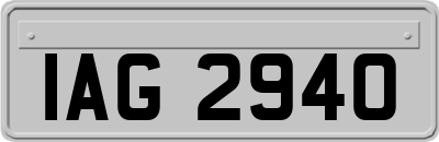 IAG2940