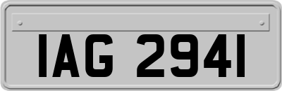 IAG2941