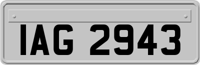IAG2943