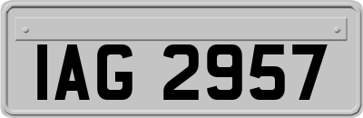 IAG2957