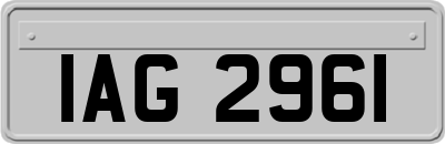 IAG2961