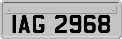 IAG2968