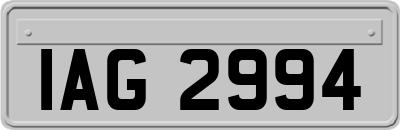 IAG2994